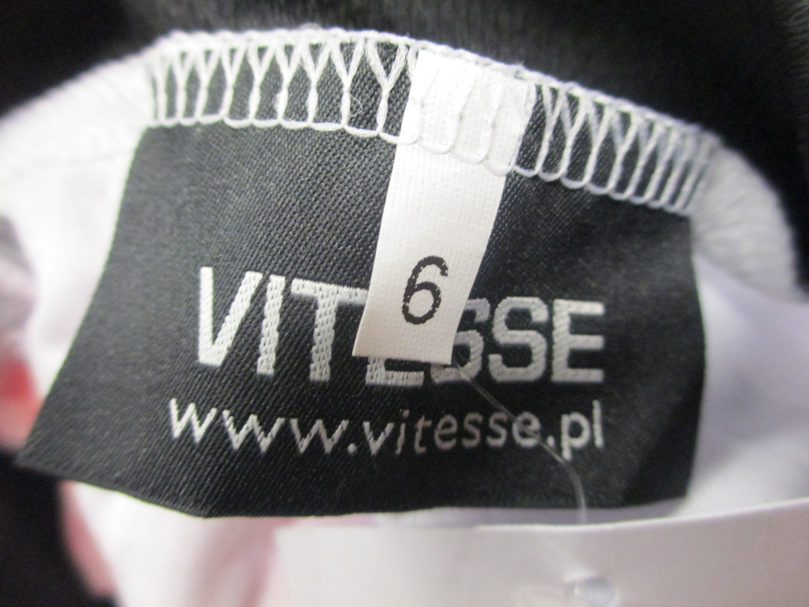 VITESSE PRO CYCLING WEAR SHORT SLEEVE FULL ZIPPER SPEEDLINE JERSEY MENS 6