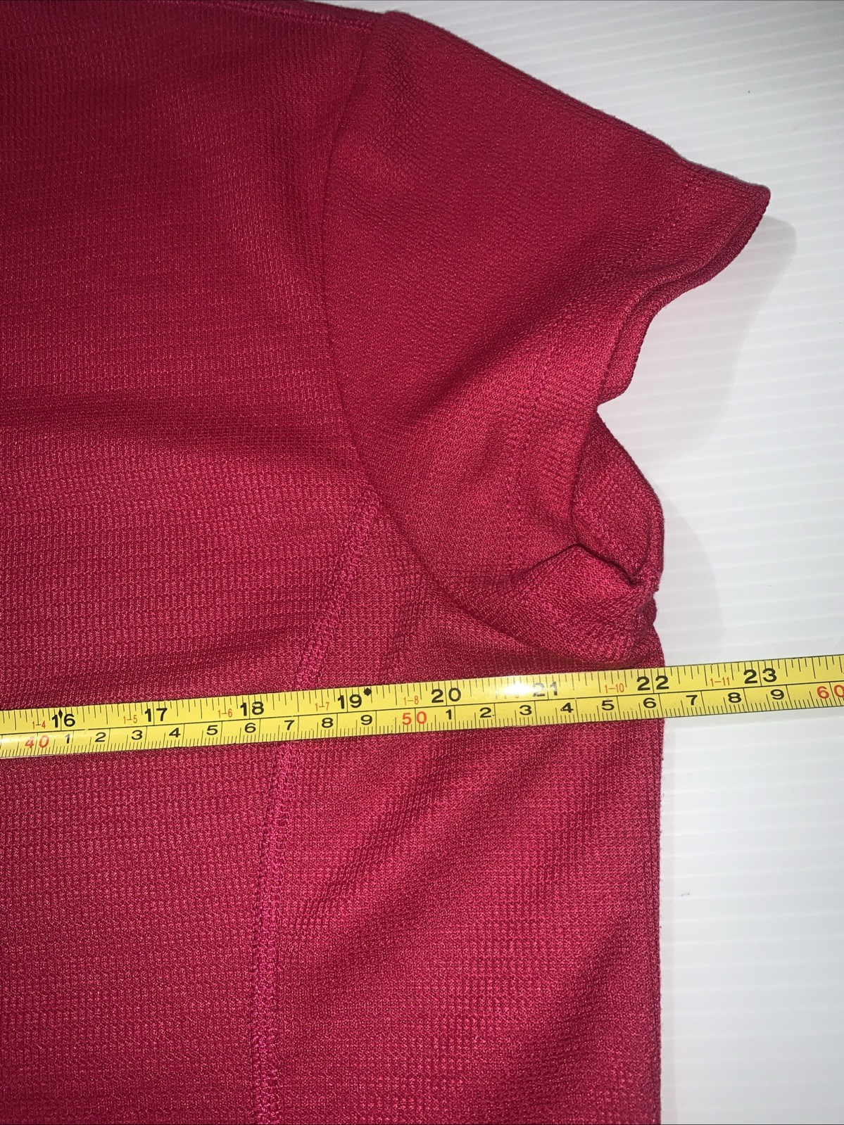 REI Cycling Jersey Shirt Womens XL Pink Jersey 1/2 Zip Sports Zip Pockets