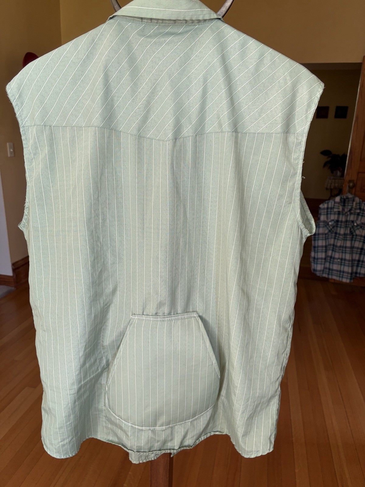Bike Jersey Pearl Snap
