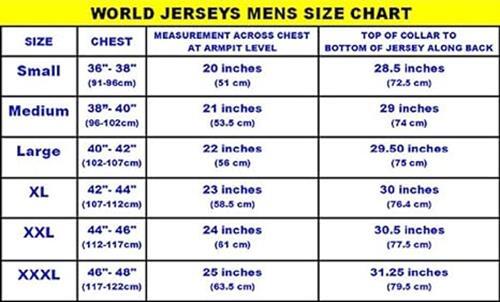 2024 Arches National Park Men’s Cycling Jersey