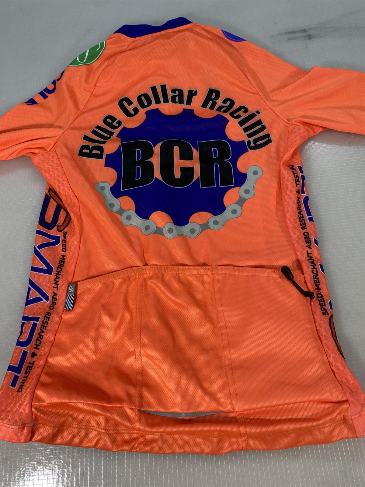 Champion System womens cycling jersey XSmall XS (8284-3)
