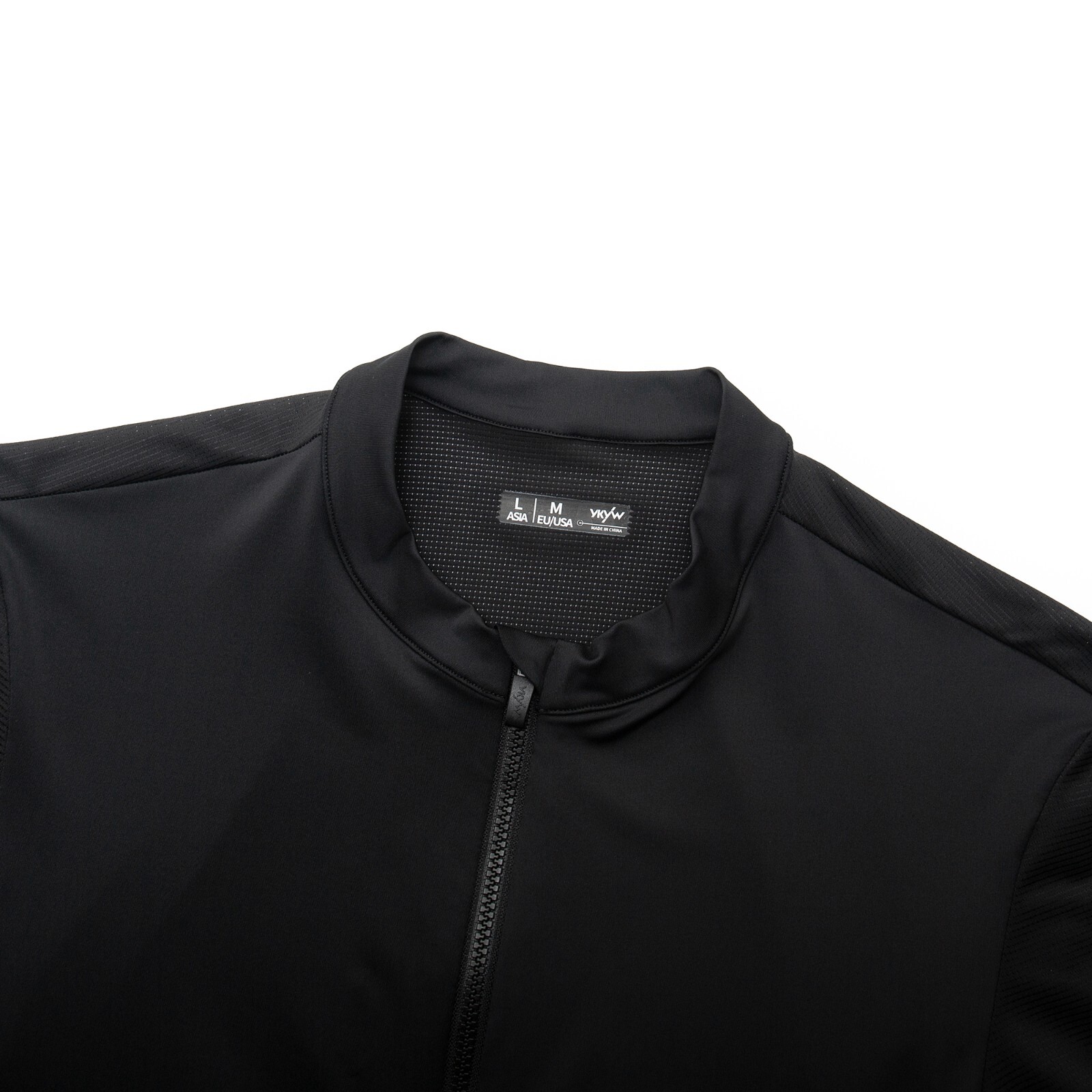 Men Cycling Long Sleeve Jersey Pro Road Bike Long Shirt Bicycle Tops Breathable
