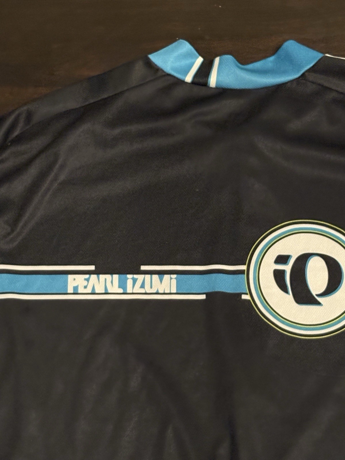 PEARL IZUMI CYCLING CYCLISMO BICYCLE JERSEY MAGLIA MAILLOT Mens Shirt XL X-Large