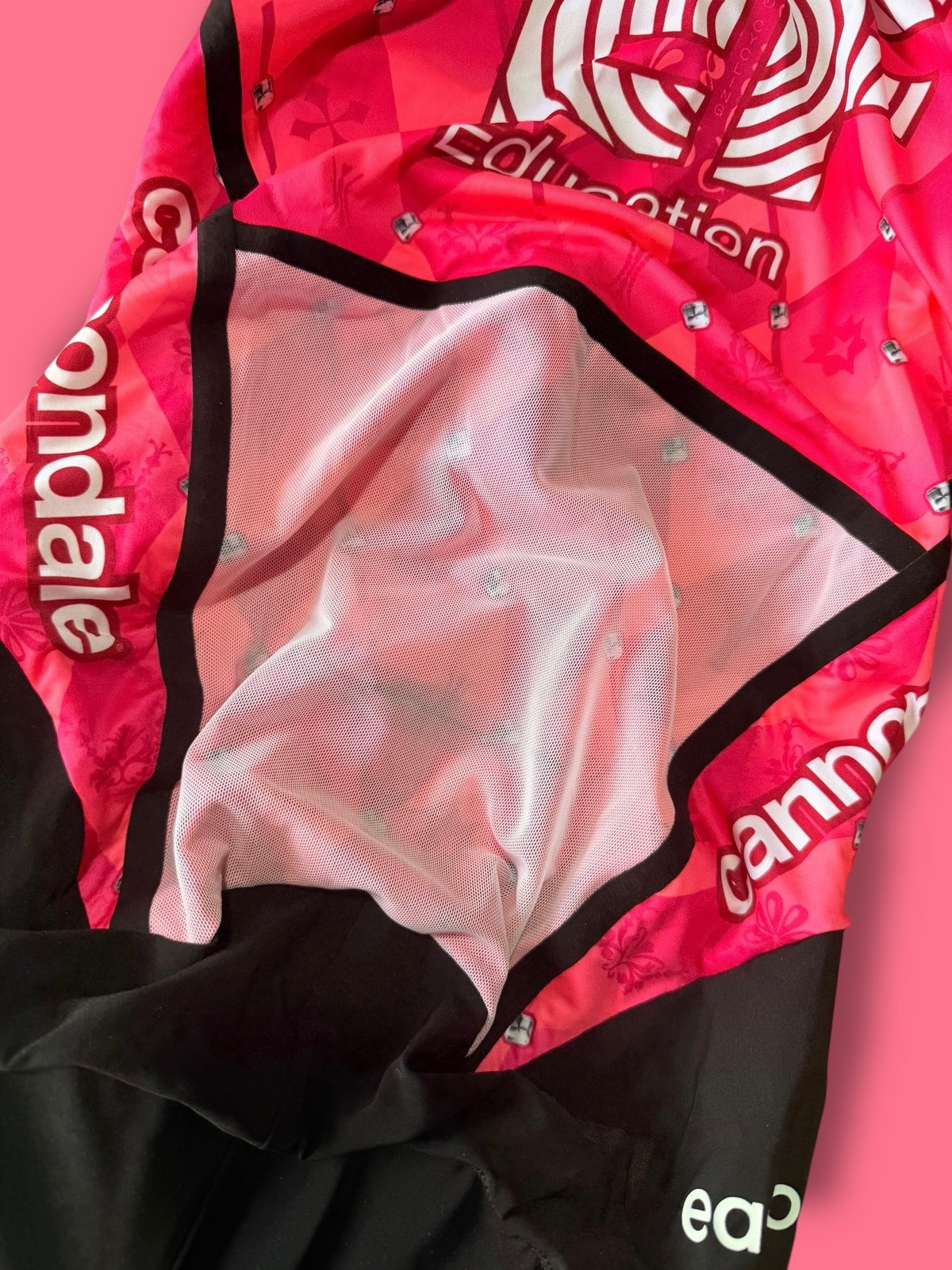 Pro Team Double Layer TT suit |Rapha |EF Education First|Cycling