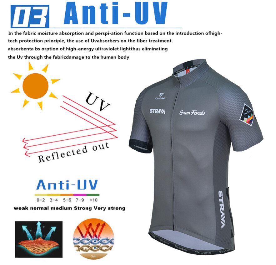 Cycling Jersey Set Breathable Team Racing Sport Bicycle Jersey Short Bike Jersey
