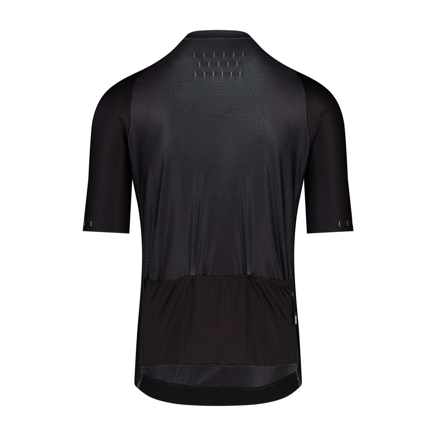 BIORACER Icon Cold Black Fietshirt Mens Twart M Single Unit