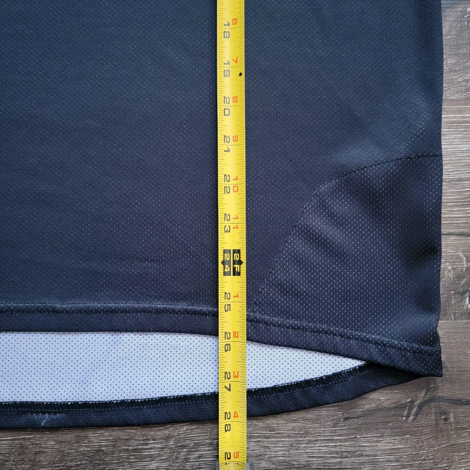 100% R-Core X Jersey Men’s Medium Red Black Racing
