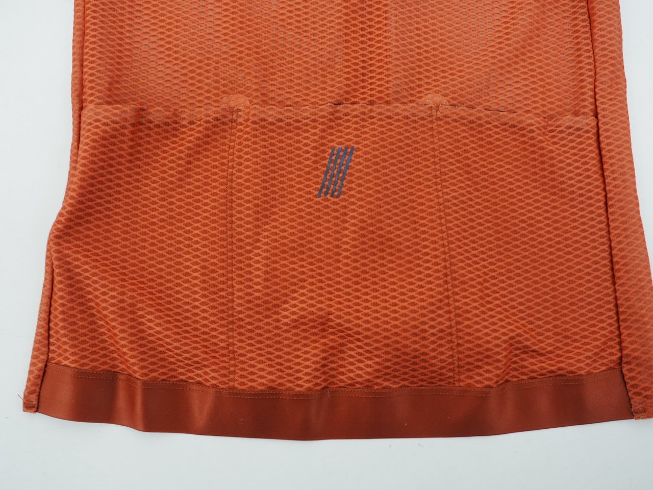 New! Pearl Izumi Pro / “Black” Mesh Jersey Women’s Medium Auburn Smoked Paprika