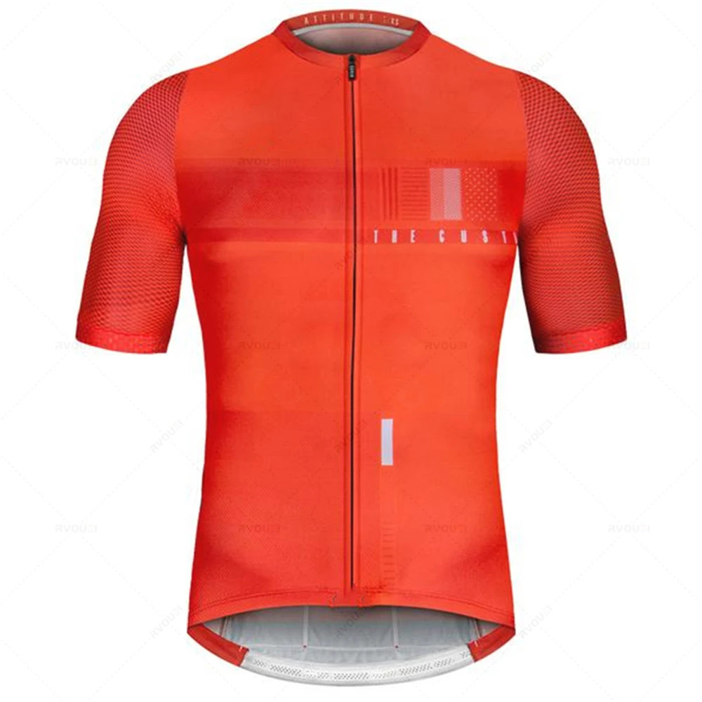 Cycling Jersey Men Cycling Set Bike Clothing Bicycle Wear/Short Sleeve