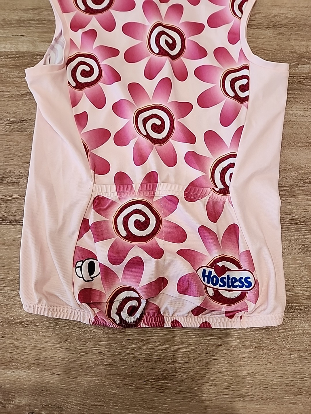 Pearl Izumi Ladies Cycling Jersey Size S