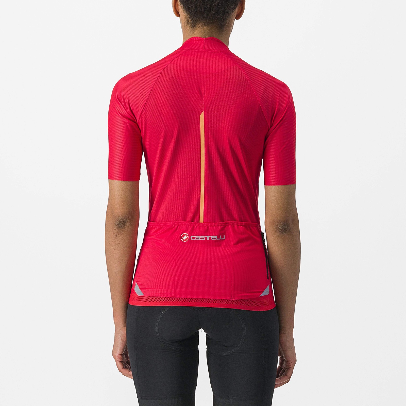 Castelli Endurance W Jersey