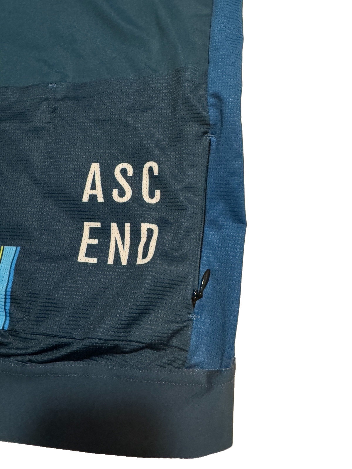 New Men’s Apex Elite Race Jersey XL