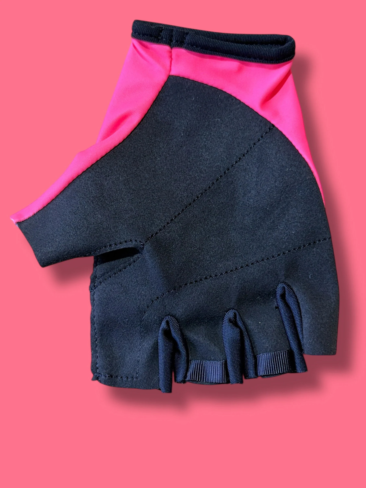 Pro Team Unpadded Mitts Gloves Team Issue |Rapha |EF Education First|Cycling