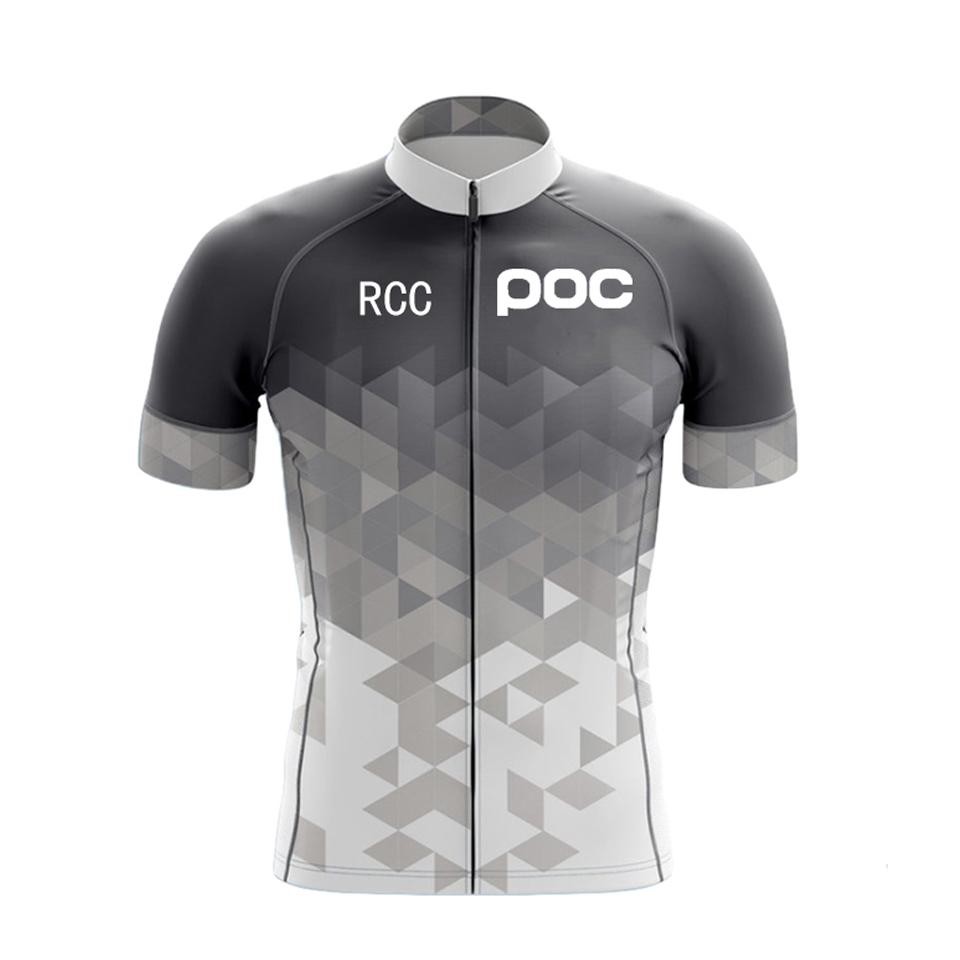 2026 Pro Team Cycling Jersey, Summer Breathable Bike Kit Men Mallot Ciclismo 5