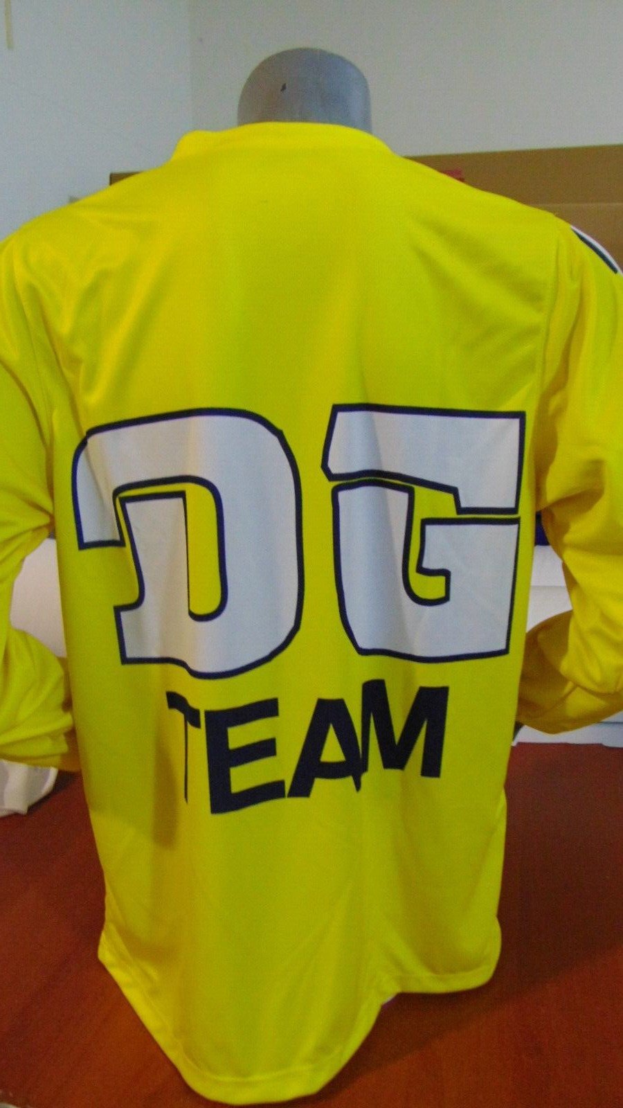 DG OLD SCHOOL BIKE JERSEY CLASSIC BMX JERSEY RACE BIKE SHIRT BMX VINTAGE XL TEAM