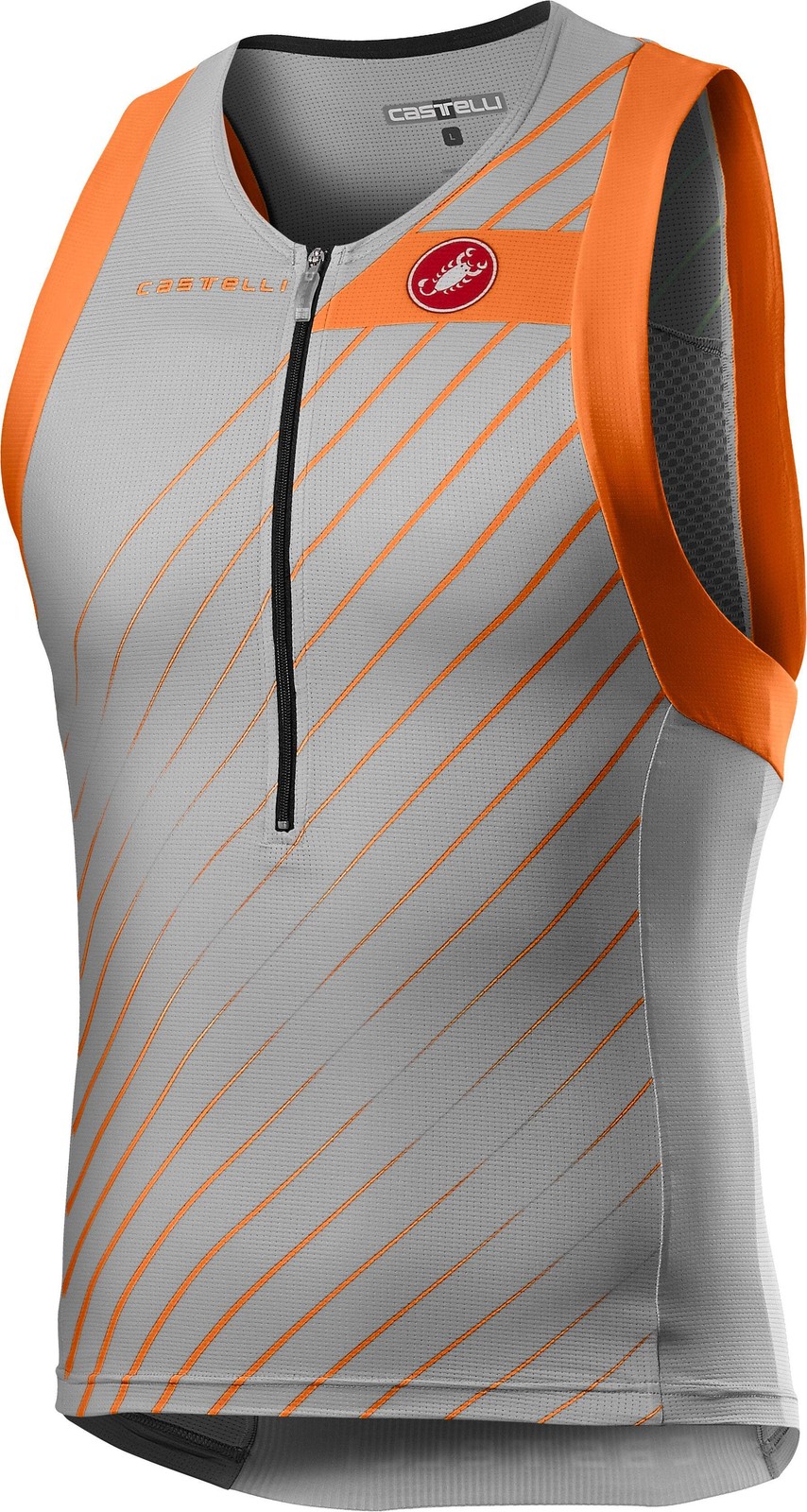 Castelli Free Tri Top