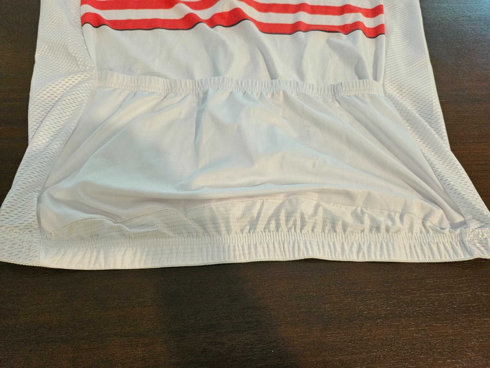 USA Cycling Culture America Bicycle Shirt Bike Sports Wear XL Race Top Clothes