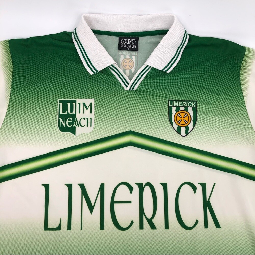 Men’s Green and White Breathable Jersey T-Shirt | Made in China