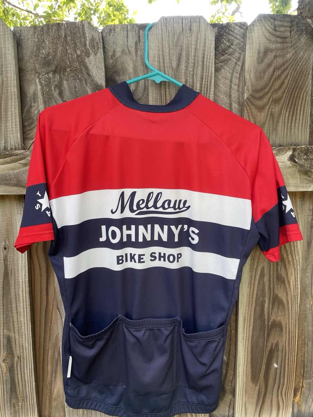 Men’s Cycling Jerseys Size M-L, Lot Of 6: Giordana, Cycology, Bontrager