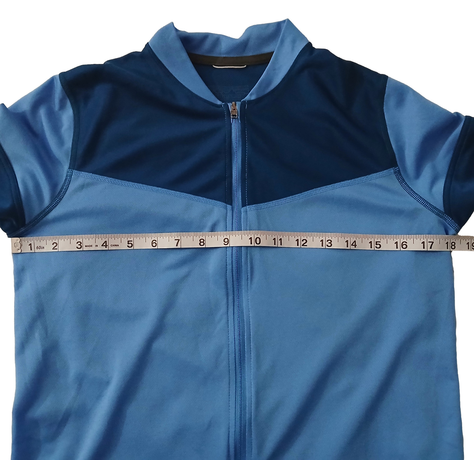 Patagonia Crank Craft Cycling Jersey Women’s Medium Reflective Breathable