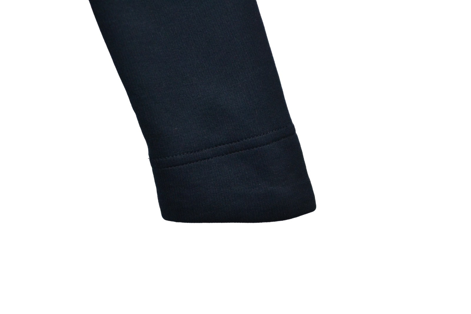 Rapha Wool Polyester Brevet Men’s Long Sleeve Cycling Jersey Size M
