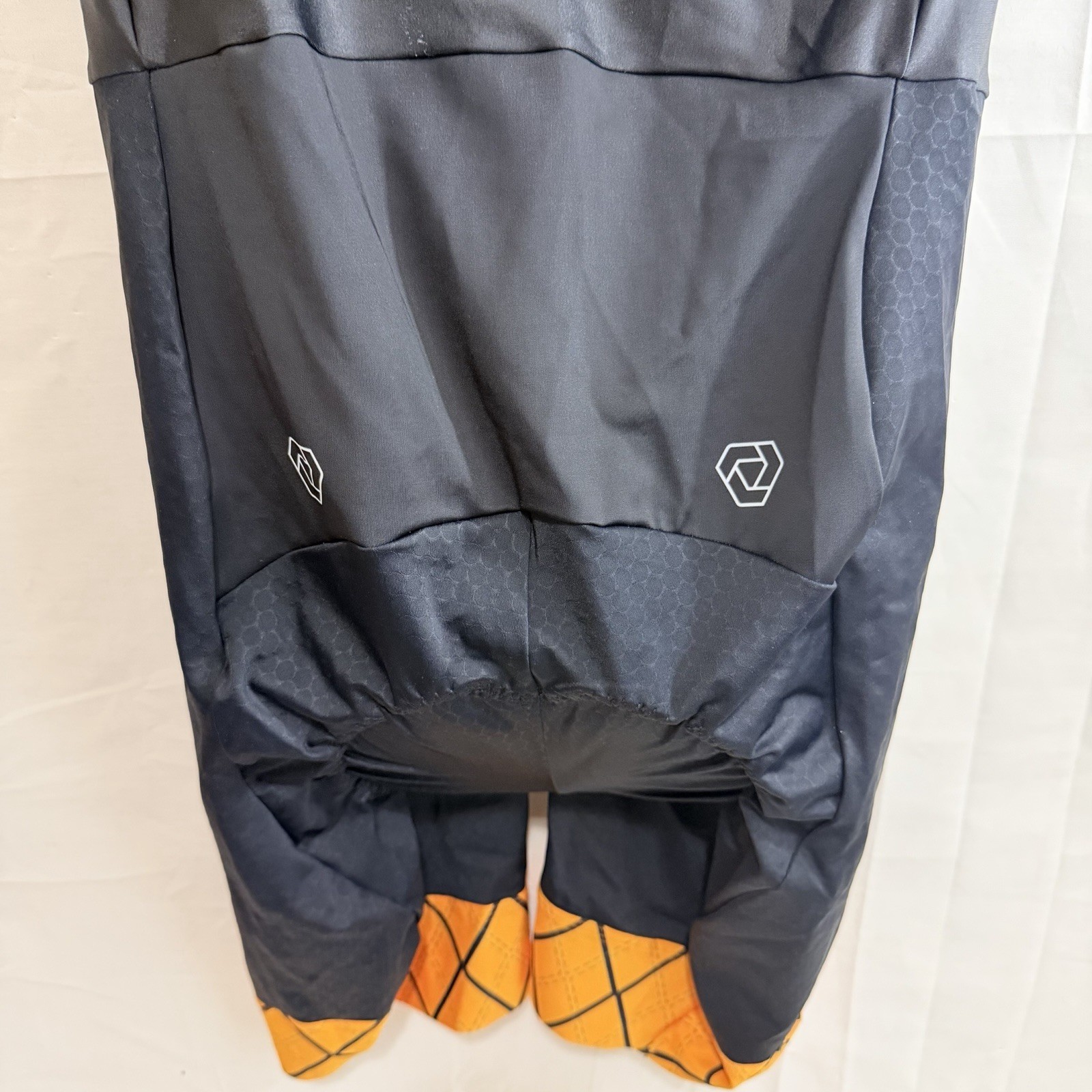 Verge Strike ShortSleeve Salty Chimp 22’ V2 Race Design Speedsuit Club Length XL
