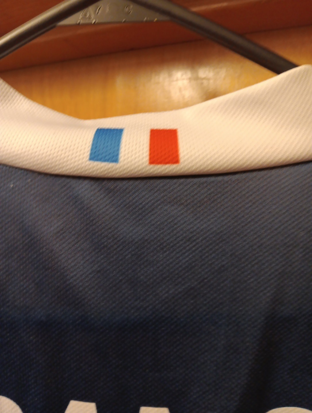 2024 Team France Cycling Jersey 19D Gel Set MTB Bicycle Clothing Quick Dry Bike