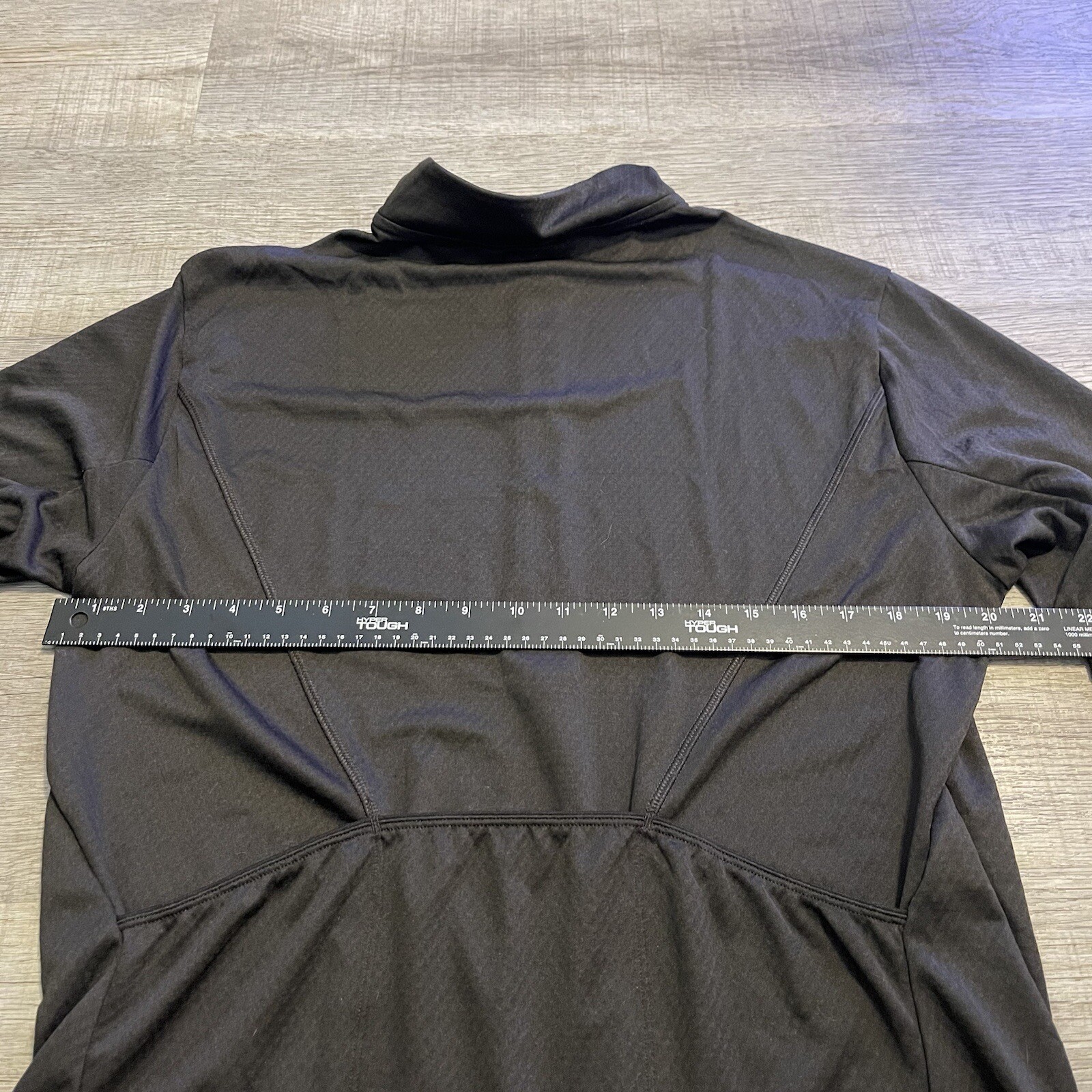 Patagonia – Capilene Midweight Bike Jersey – Women’s Size Large