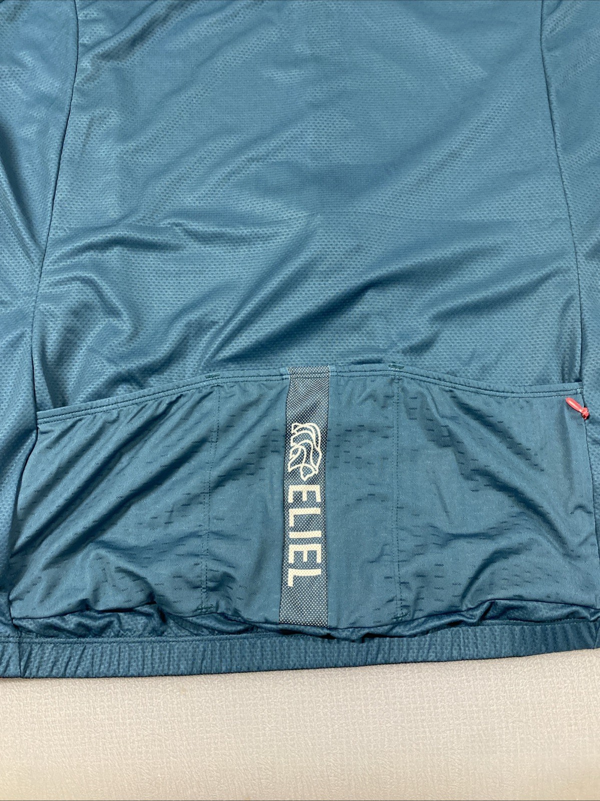 Eliel Women’s Cycling Jersey 3XL XXXL (B-18)