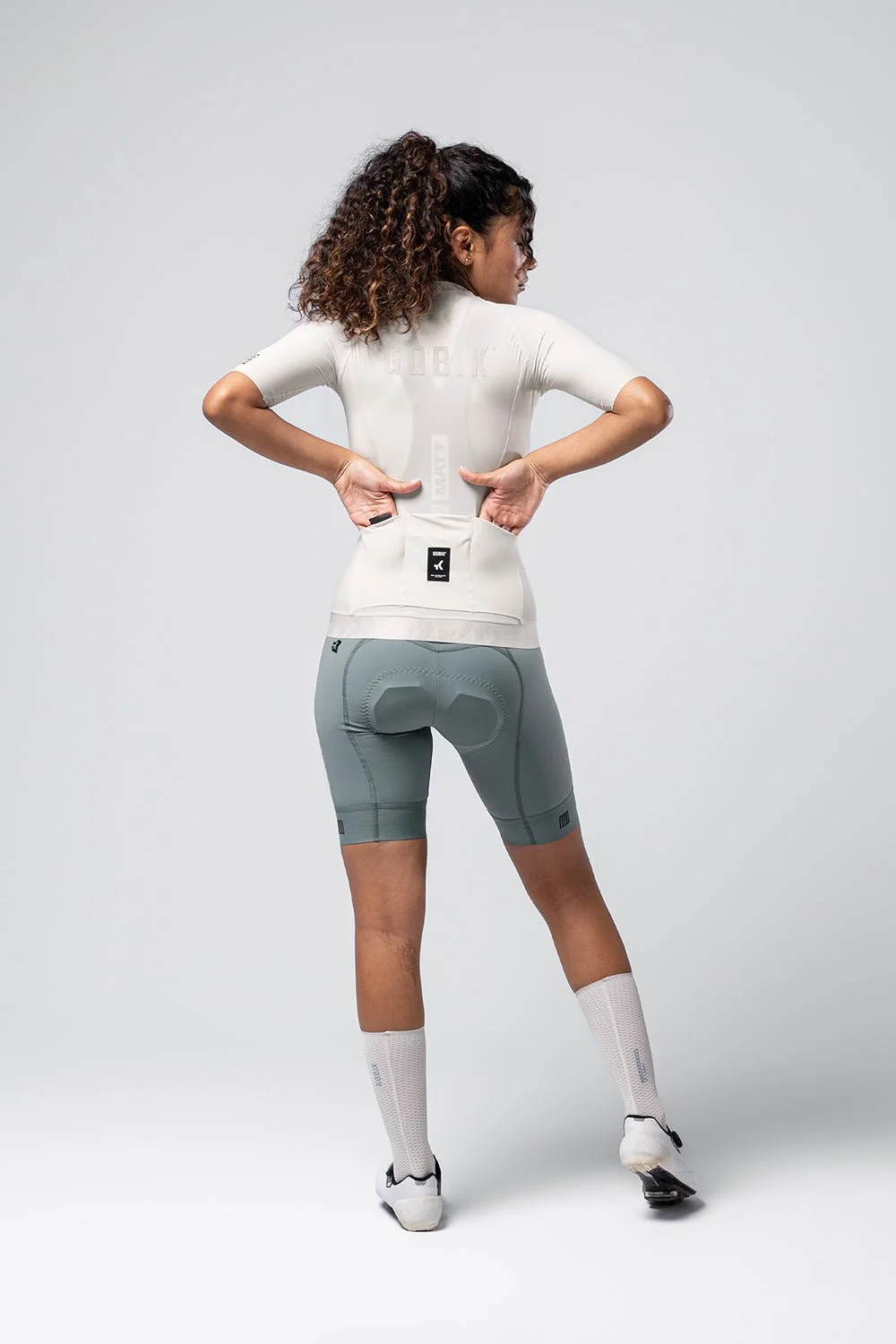 SHORT SLEEVE JERSEY CX SOLID UNISEX ARGONITE