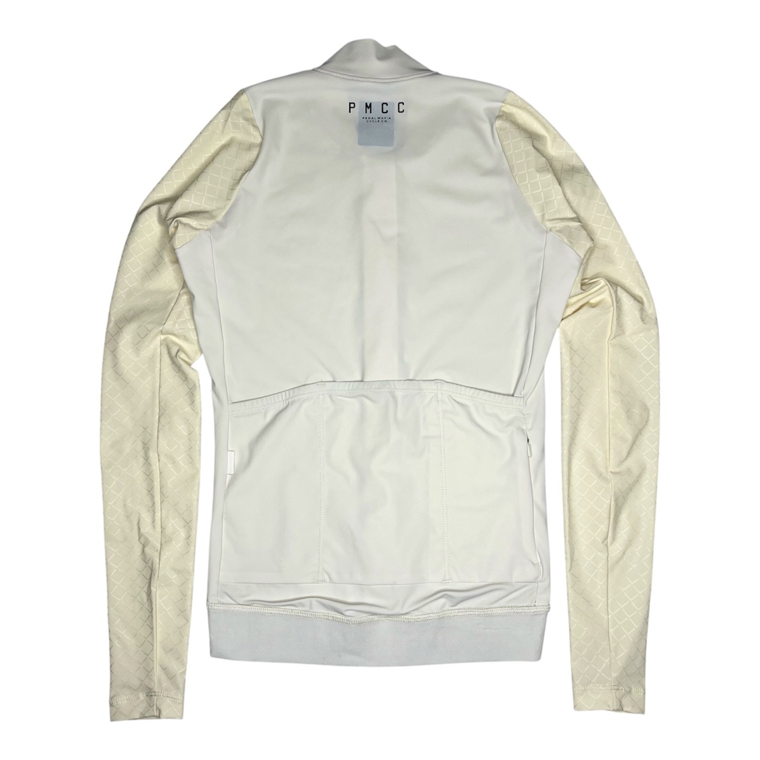 Pedal Mafia Women’s Long Sleeve Cycling Pro Jersey Jacket Size XXS
