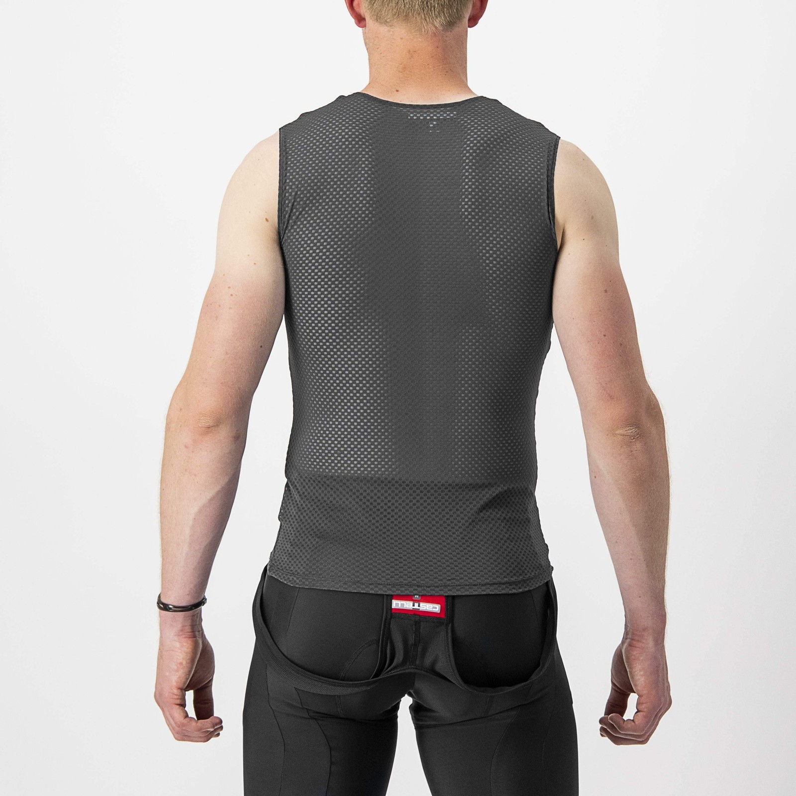 Castelli Pro Mesh 2.0 Sleeveless