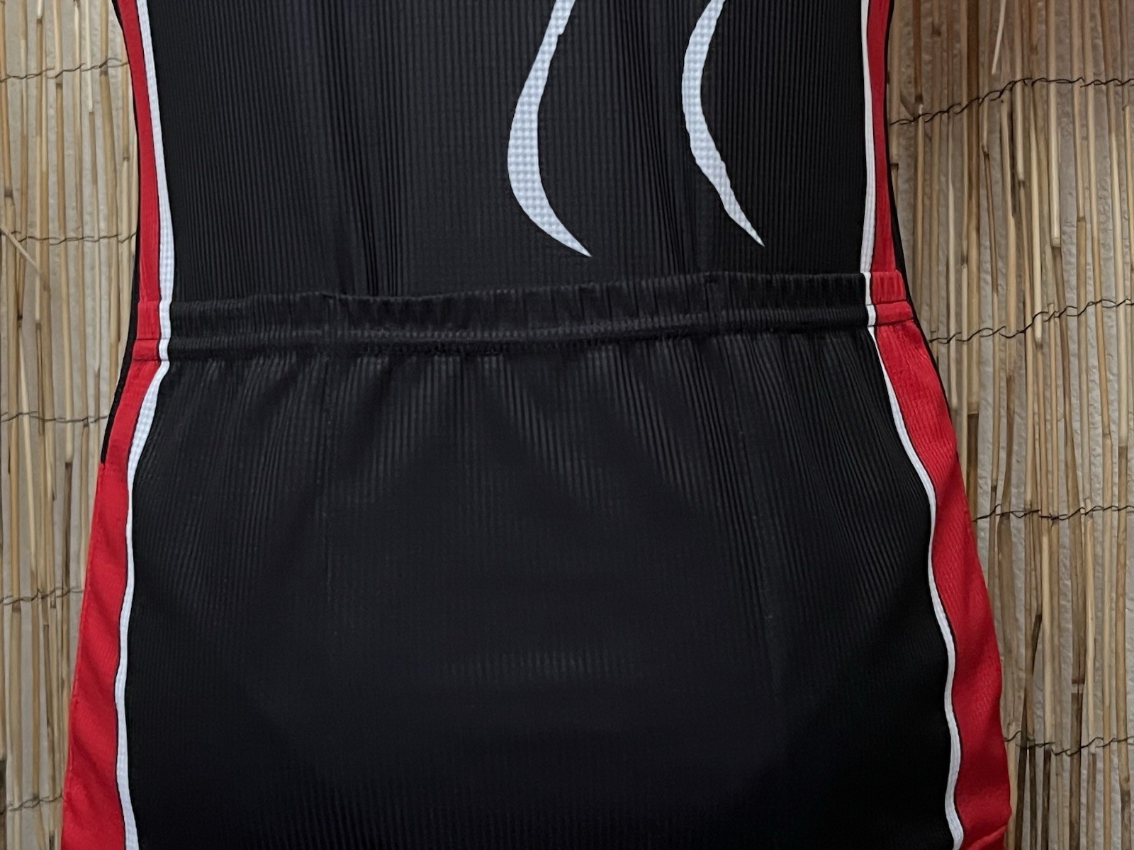 Voler Womens Team Revolutions Full Zip Cycling Jersey-Medium-100% Polyester