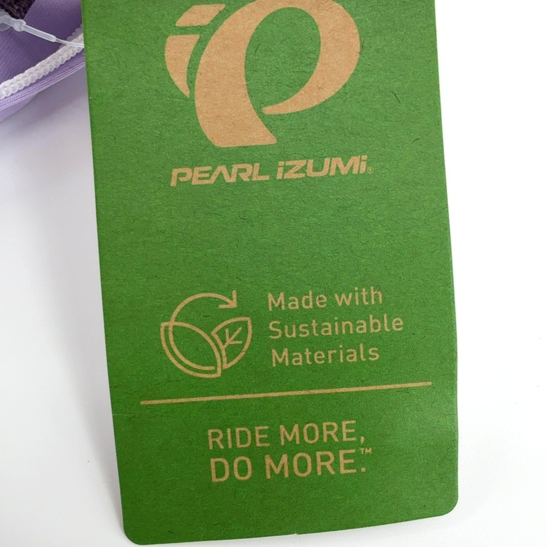 Pearl Izumi Women’s Attack LS Jersey Brazen Lilac Size M New