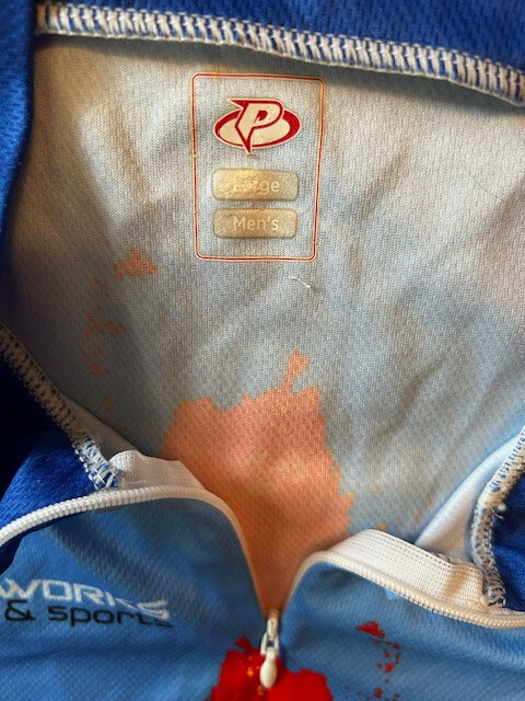 *Price Drop*—Women VTG cycling wear lot – Pearl Izumi Hawaii Patagonia
