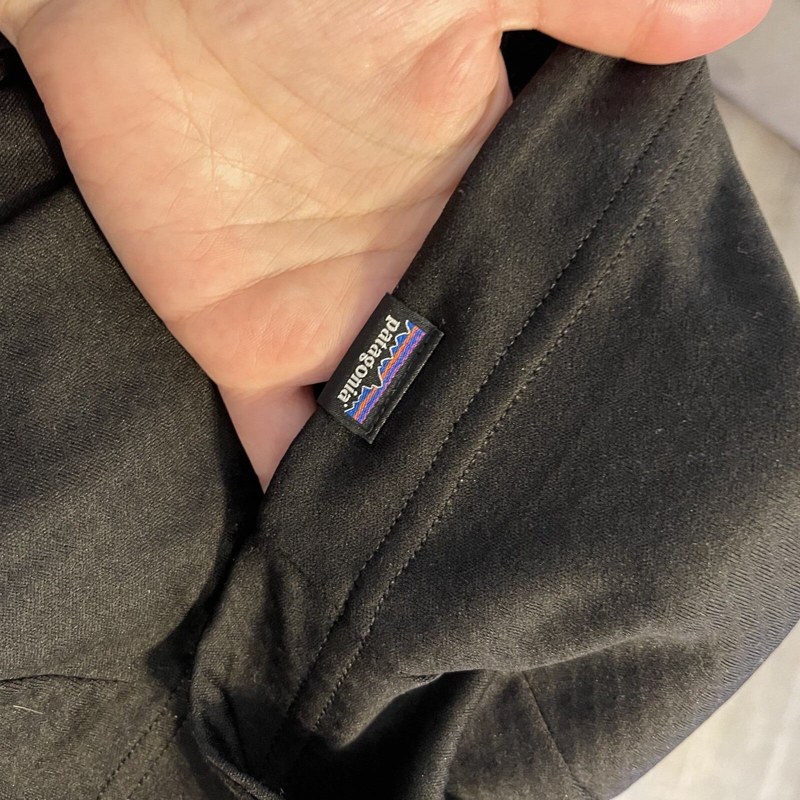 Patagonia – Capilene Midweight Bike Jersey – Women’s Size Large