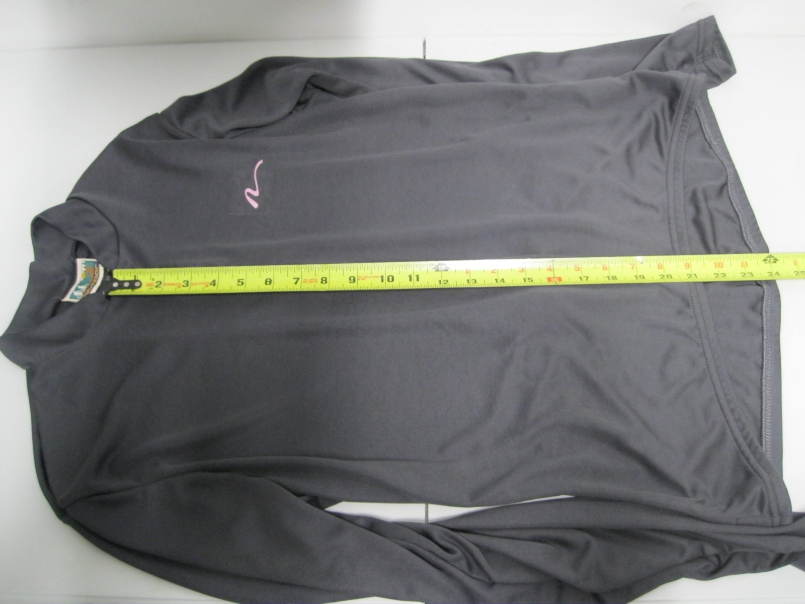 Women’s Long Sleeve Cycling Jersey Biking Shirt Breathable Quick Dry Size XL
