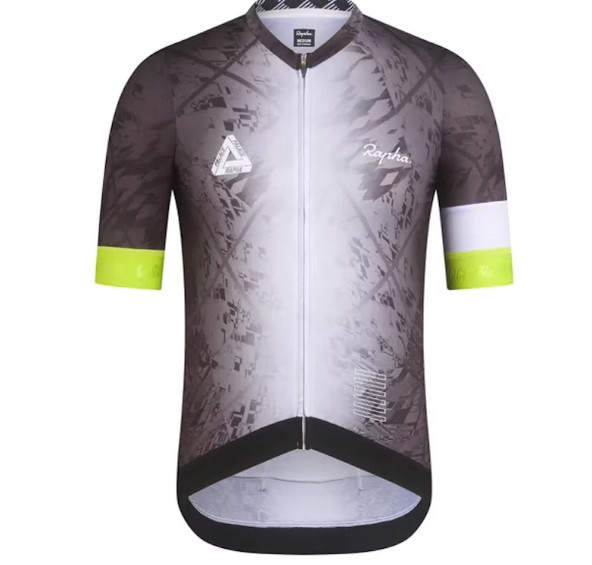 Palace x Rapha EF Education First Pro Team Training Jersey Black Men’s XL