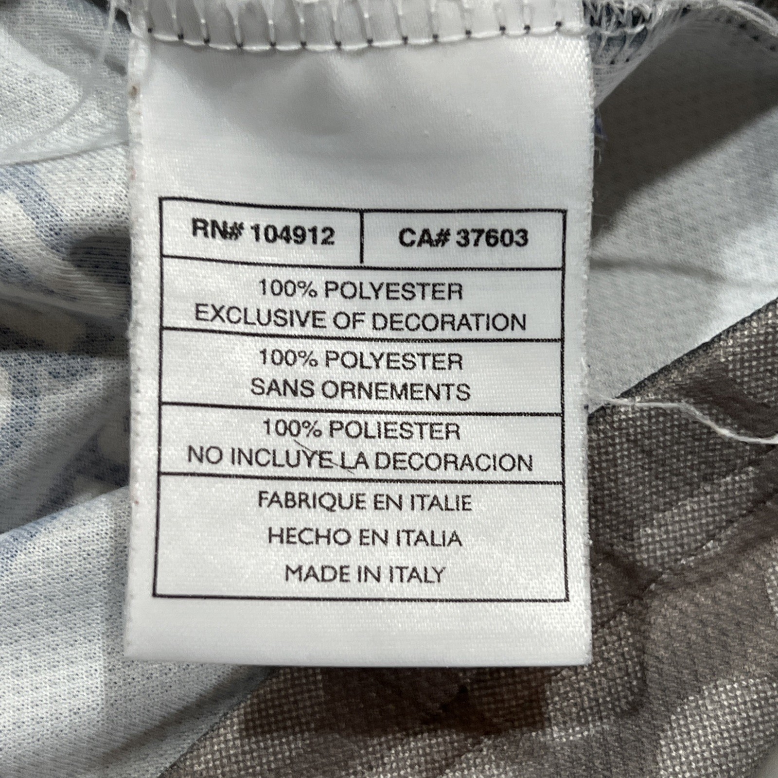 Nike US Postal Service Cycling Jersey Men Large Gray Lance Trek Visa Bontrager