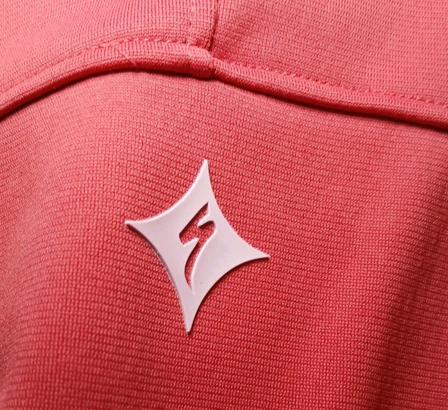 Women’s Specialized Eureka Fleece Lined Cycling Full Zip Jersey Estimated…