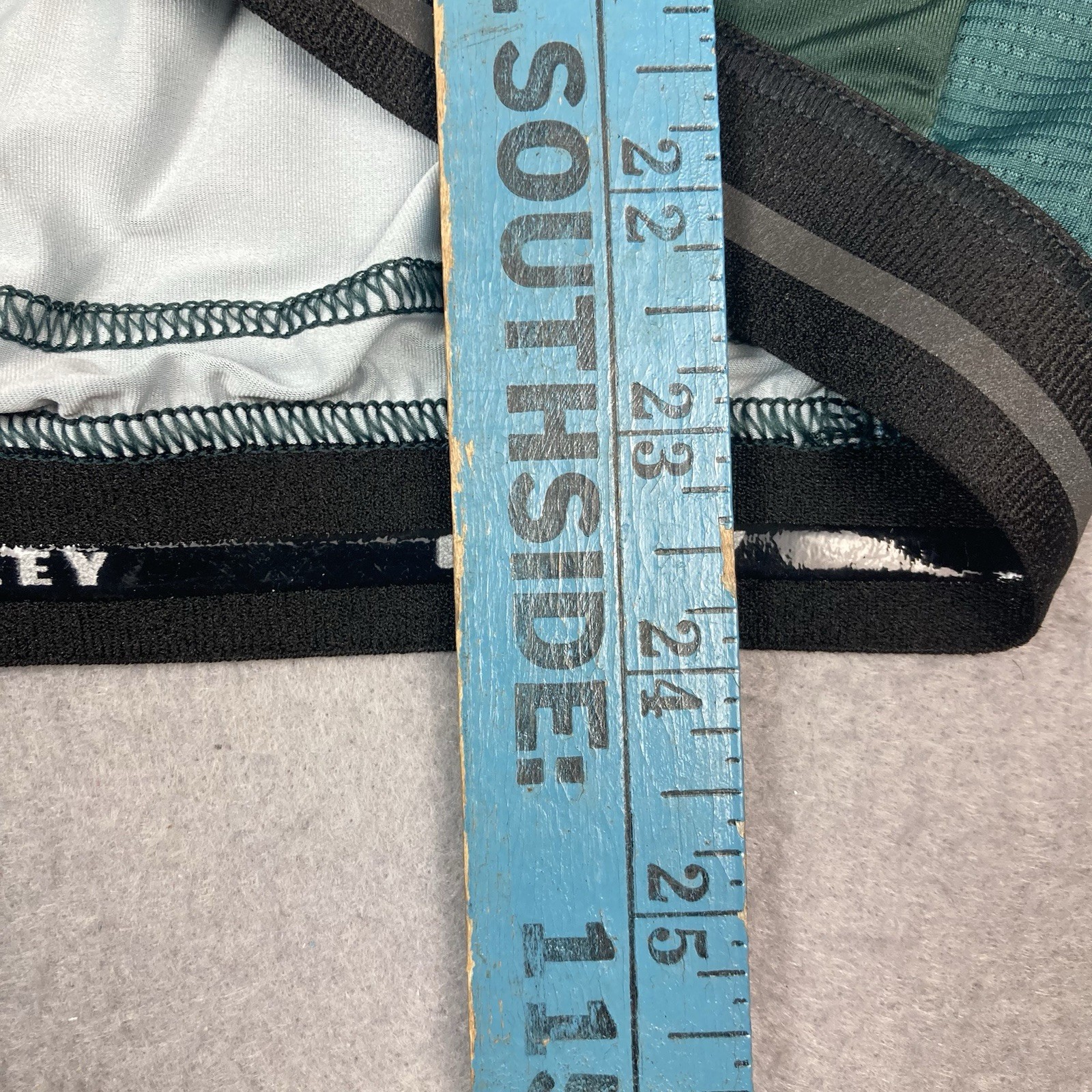 Oakley Icon Jersey 2.0 Hunter Green Full Zip Short Sleeve Cycling Jersey Men S