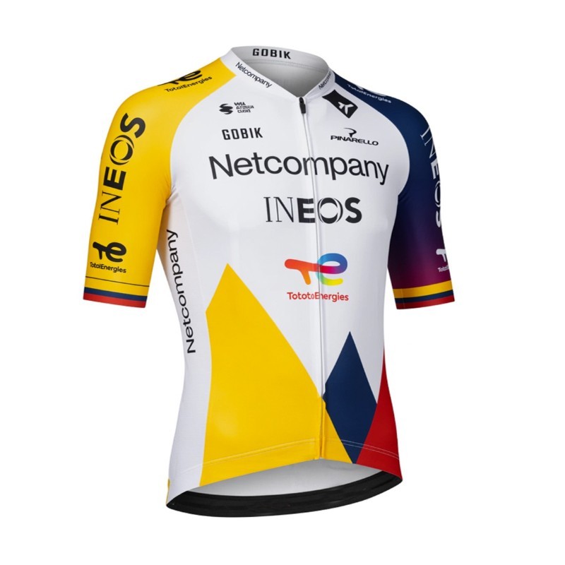 2026 Men’s visma Cycling Short Sleeve Jersey Cycling Jersey Shirt Bicycle Jersey