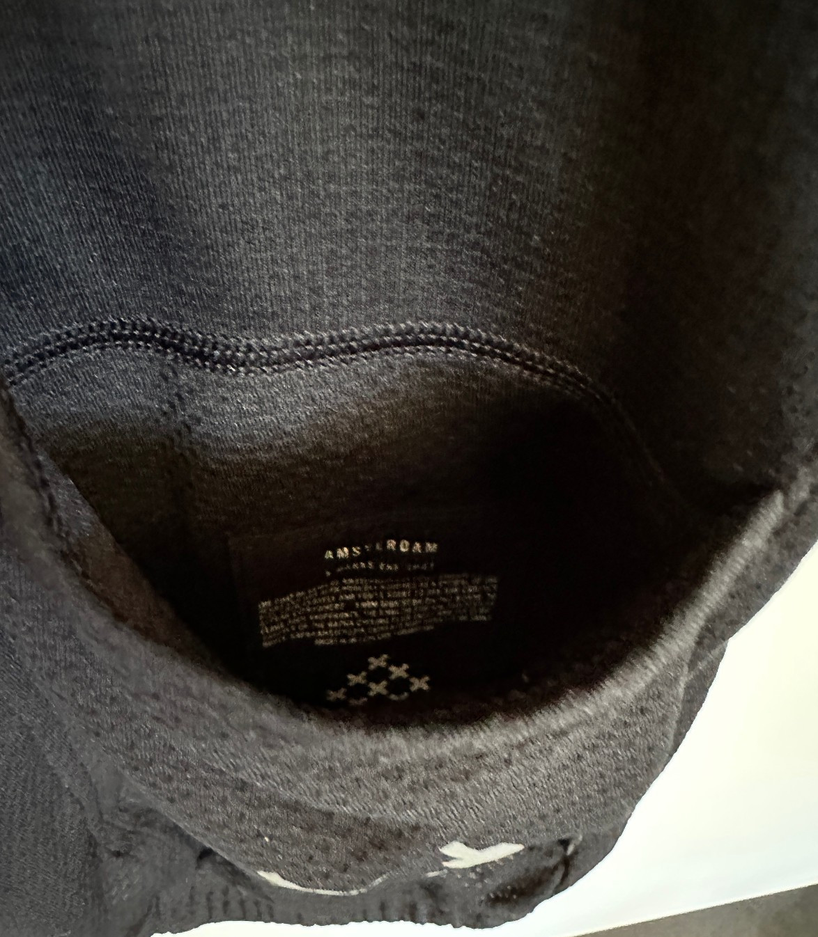 Rapha M Amsterdam Super Lightweight Jersey Clubhouse/City Edition Full Zip