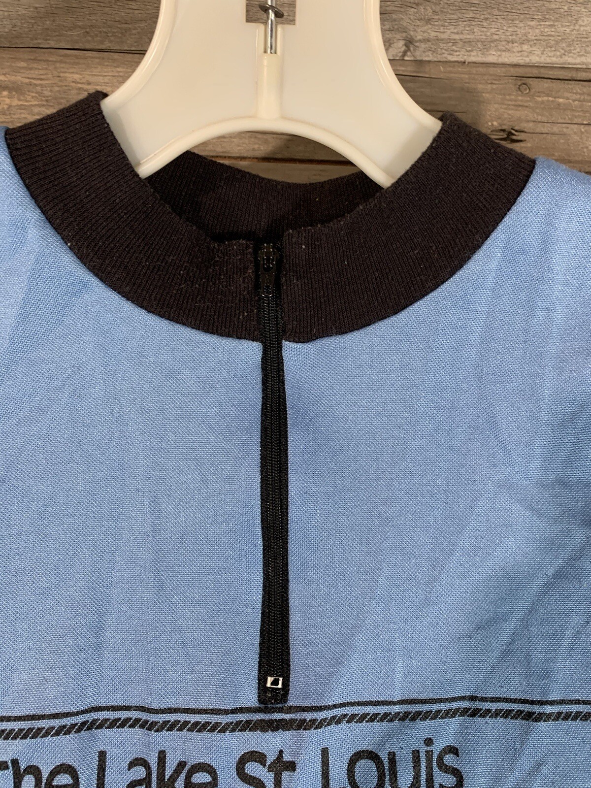 Vintage Bellwether Cycling Jersey Bike Shirt Bicycle Sports Uniform BUNDLE – L