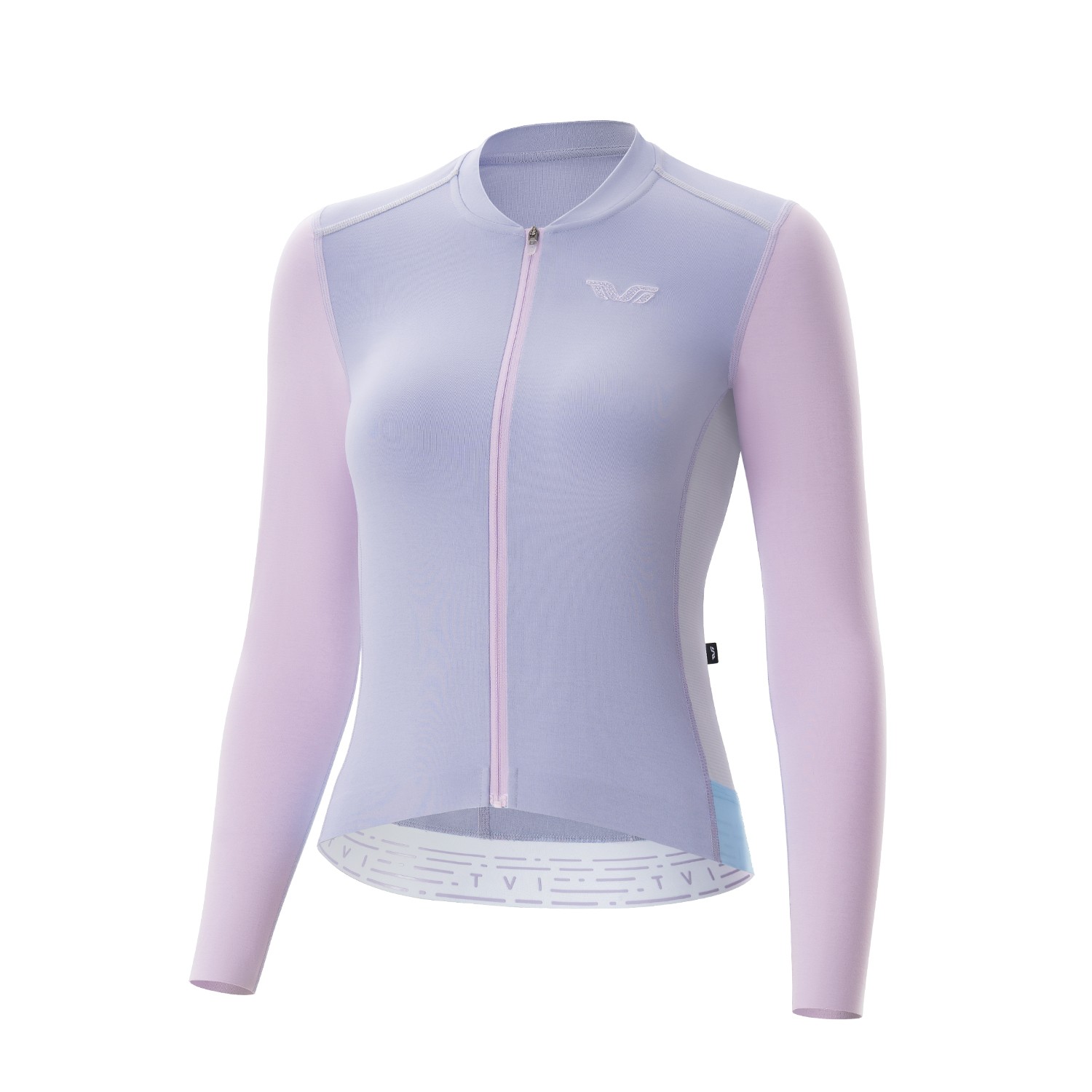 ROCKBROS TVI Women’s Cotton-Feel Cycling Jersey,Long-Sleeve Bike Shirts Tops New