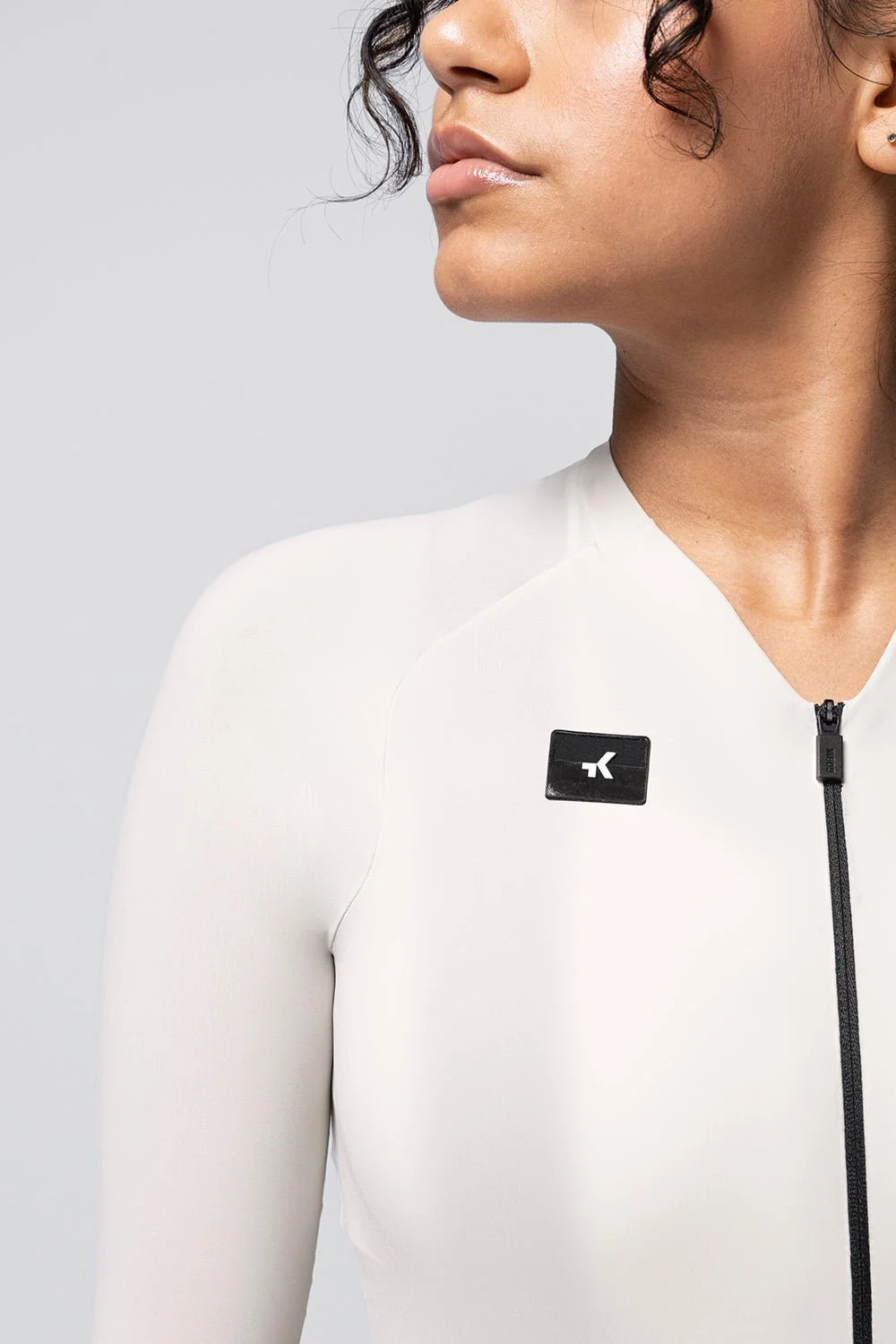 SHORT SLEEVE JERSEY CX SOLID UNISEX ARGONITE