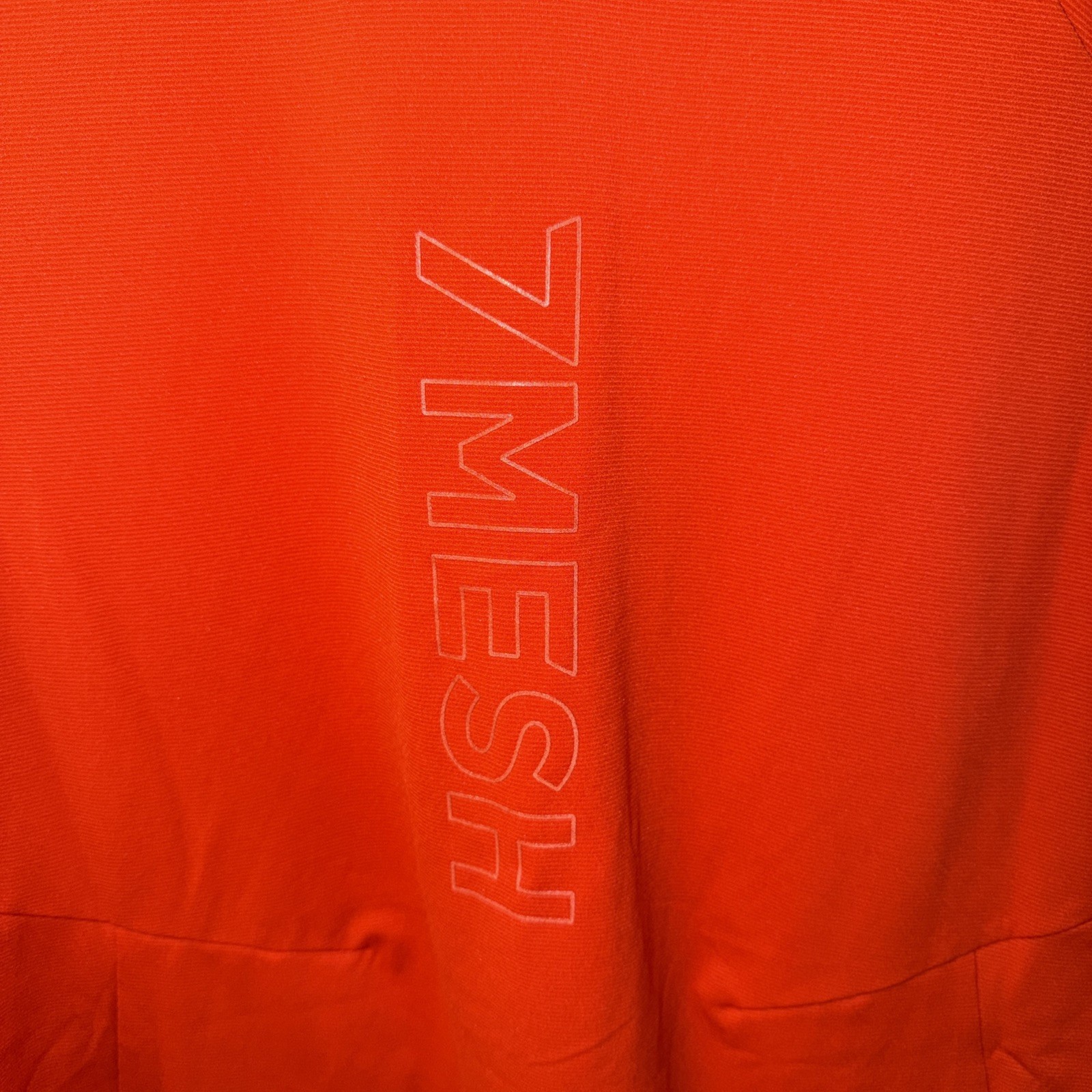 7 Mesh 7MESH 3/4 Sleeve Shirt Jersey Men’s Small