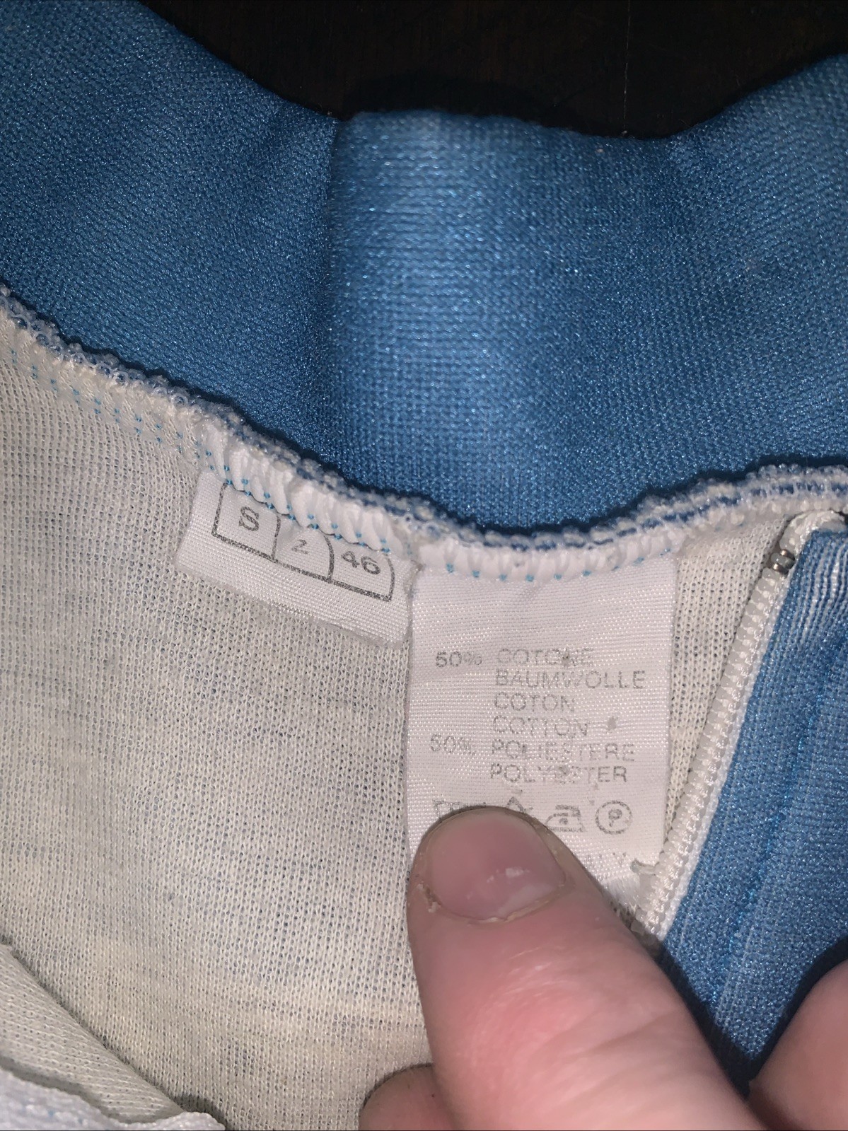 RARE VTG 90s American Procycle Cycling Jersey (fits Small)