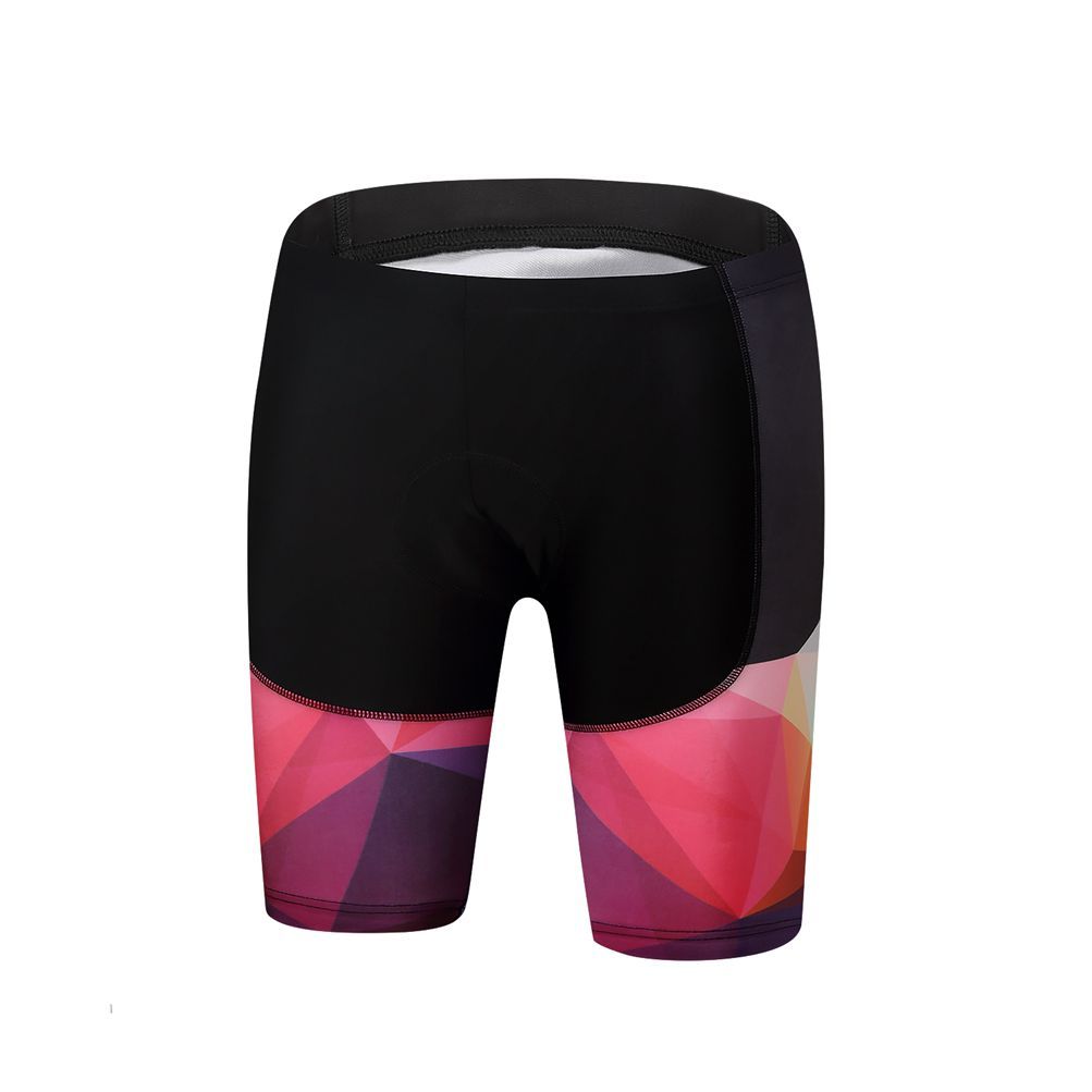 Men’s Bicycle Clothing Cycling Jersey and Padded (Bib) Shorts Coolmax Kit S-5XL
