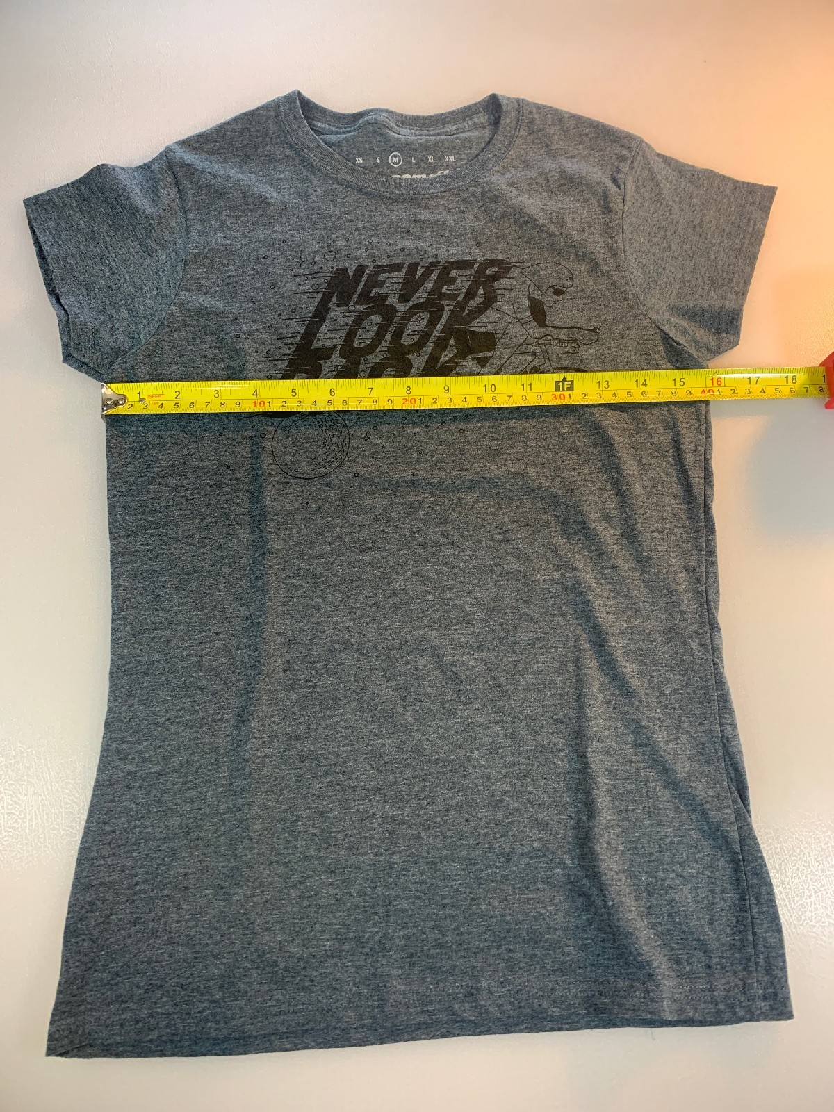 Cervelo Womens Casual Cycling T Shirt Medium M (6550-24)